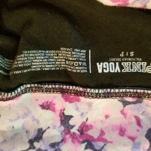 PINK Victoria's Secret Shorts - PINK Yoga Short PINK Victoria's Secret Shorts - PINK Yoga Short